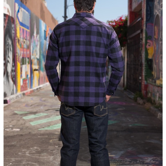 IRON HEART 633S II 21OZ SELVEDGE JEANS - STRAIGHT TAPERED - Picture 3 of 11